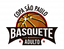 Brazil Sao Paulo Cup logo