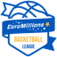 Belgian Basketball League 2 logo