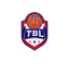 USA. TBL logo - Usa Tbl Basketball