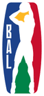 FIBA BAL logo