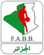 Algeria National A Women logo