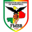 Mali Basketball Cup logo - Mali Basketball Cup Live Basketball