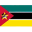 Mozambique LMB Women logo - Live Mozambique Lmb Women