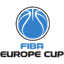 Europe Cup logo - Europe Cup Results