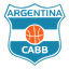 Argentina WATF logo - Argentina Watf Live Basketball