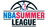 Tiger Scores 365 NBA Summer League logo - Play Basketball