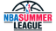 NBA Summer League logo - National Basketball Association