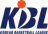 Tiger Scores 365 Korean KBL logo - Basketball Scores Today