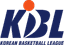 Korean KBL logo