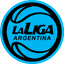 Argentina ALN logo - Argentina Aln Basketball