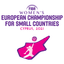 FIBA Europe WCSC logo