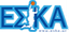 Greece B ESKA logo