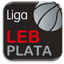 LEB Plata logo - Leb Plata Live Score Today