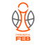 LEB Oro logo - Leb Oro Basketball