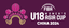 Asian Championships U18 logo - Asian Championships U Live Score Today