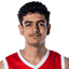 Mohammad Saleh Pakgohar player photo