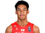 Chusonjakku Shiratani player photo
