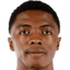 Hasina Rasolonandrianina player photo