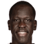 Sunday Dech player photo