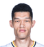 Ge Zhaobao player photo