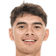 Daniel Foster player photo