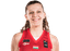 Aliz Janzso player photo