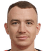 Kondakov Maxim Yurevich player photo