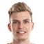 Blake Jones player photo