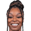 Odyssey Celeste Sims player photo