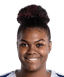 Brandi Harvey-Carr player photo