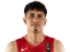 Jayden Colon player photo