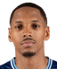 DeWayne Russell player photo