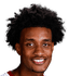 Kris Parker player photo