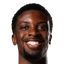 T.Cook player photo
