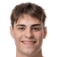Gavin Paull player photo