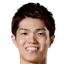 Teppei Kashiwagura player photo