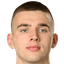 Joe Nugent player photo