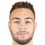 Kameron Rooks player photo