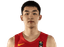 Chen Xiaoyi player photo