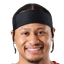 Parks Jr. player photo