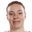 Barbora Vyhlidova	 player photo