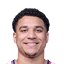 Kevin Mccullar Jr. player photo