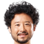 Yuta Tabuse player photo