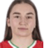 Yuliya Vasilevich player photo