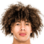 Naithan George player photo