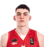 Botond CSEH player photo