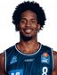 Terrell Harris player photo