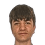Antonio Novori player photo