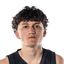 Jackson Couper player photo