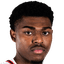 Terrance Dixon Jr. player photo